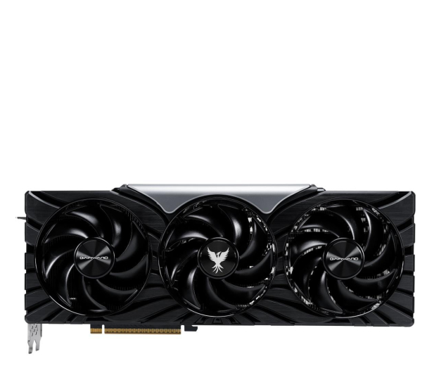 Gainward GeForce RTX 5080 Phoenix 16GB GDDR7 DLSS4 - 1309156 - zdjęcie 2
